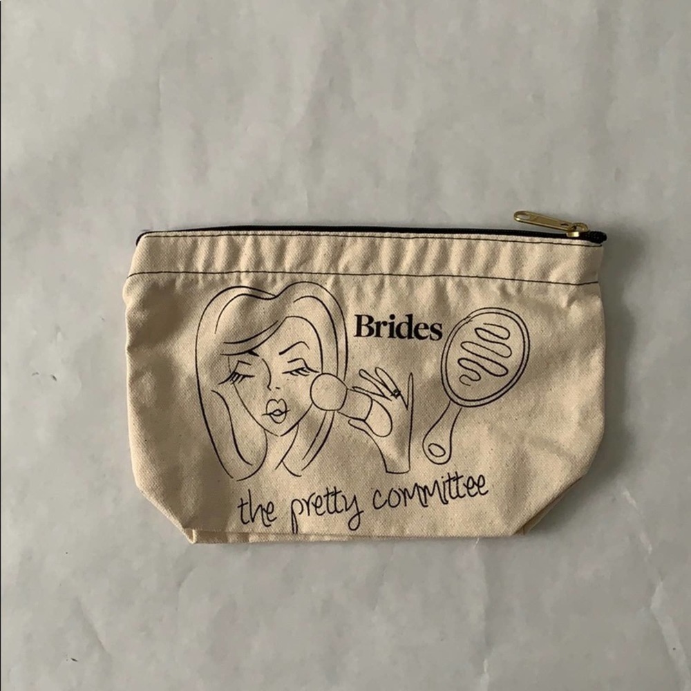 Cosmetic Pouch
